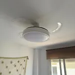 Apartamento El Olivo