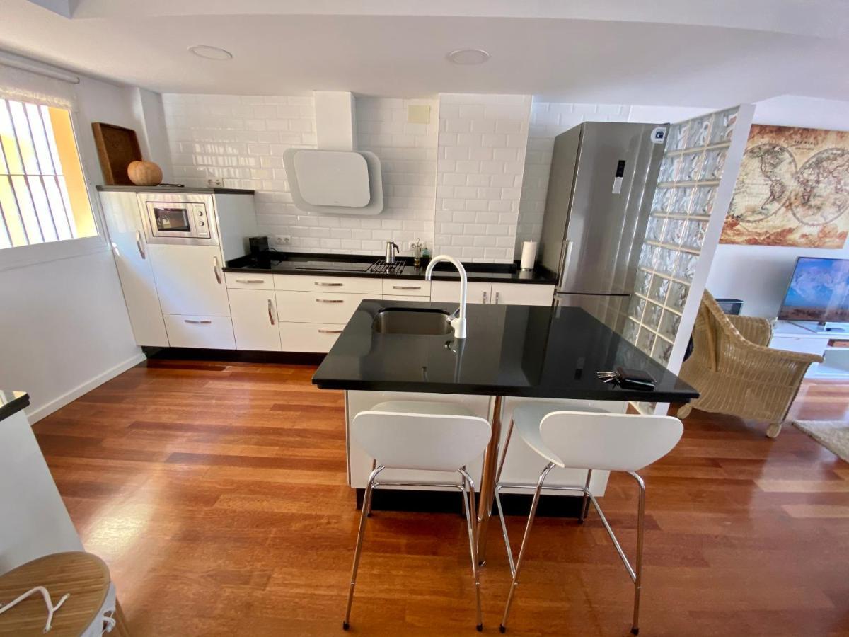 Apartamento El Olivo *