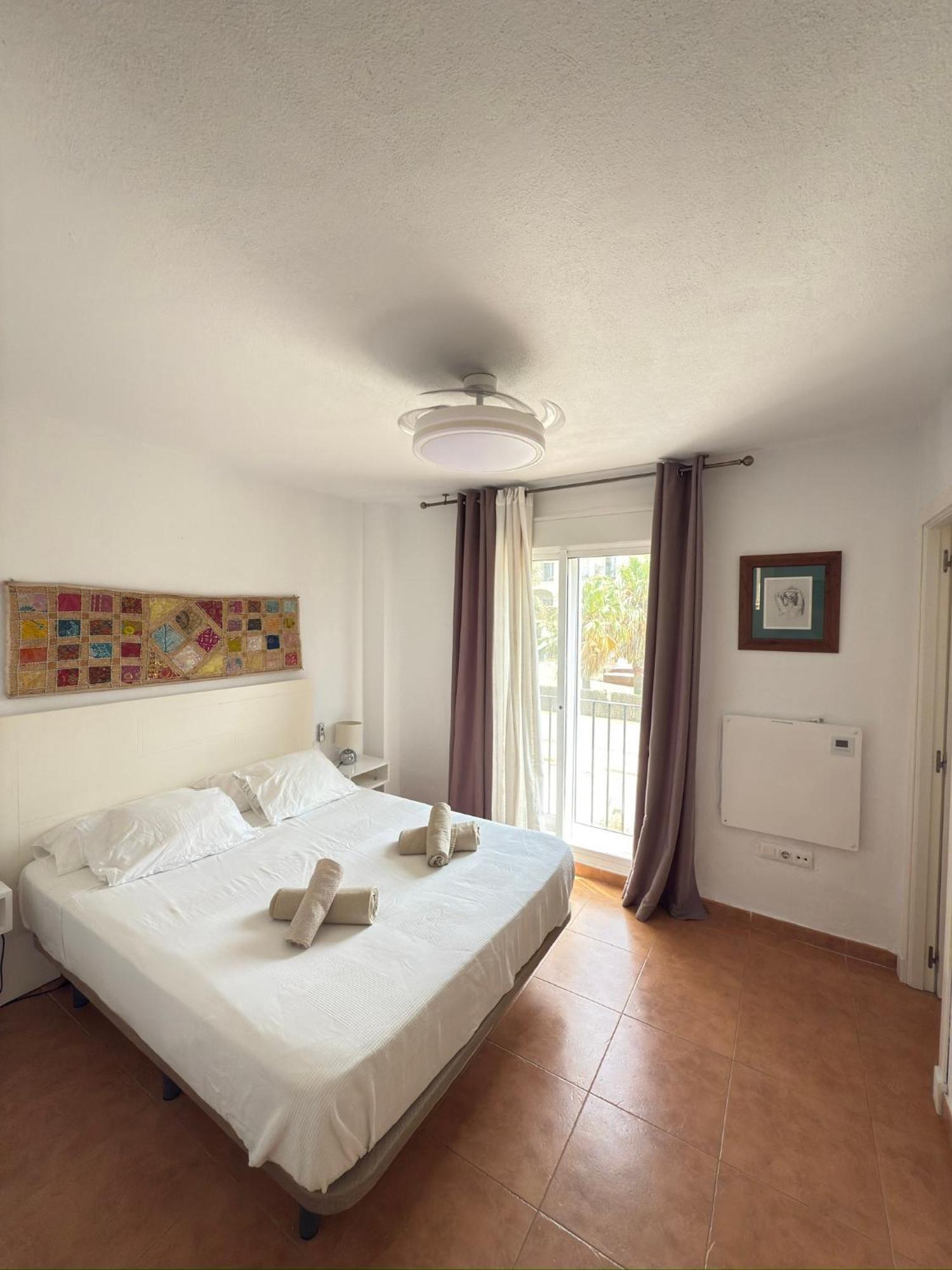 El Olivo Apartamento