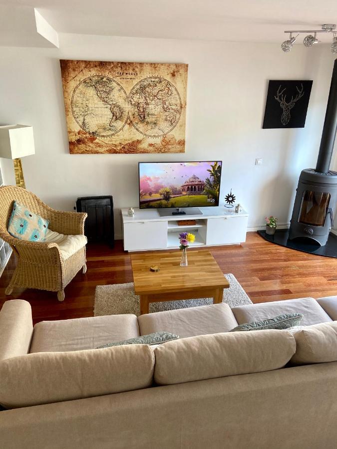 Appartement El Olivo