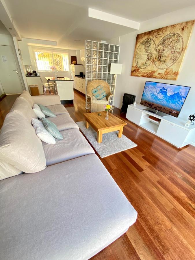 El Olivo Appartement *