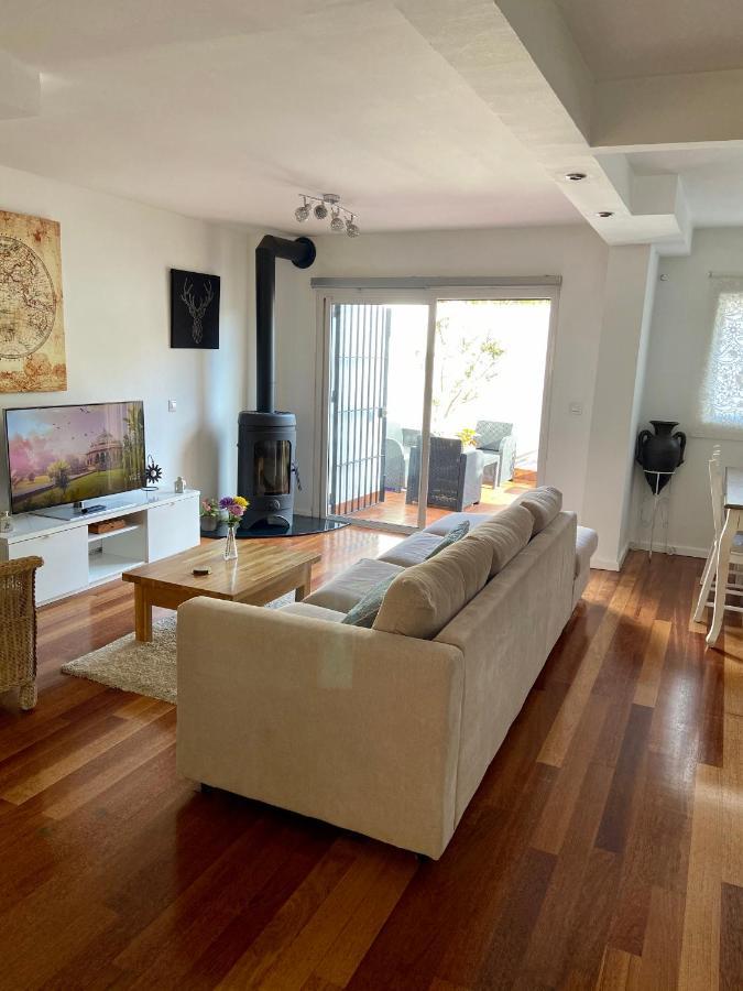 Appartement El Olivo