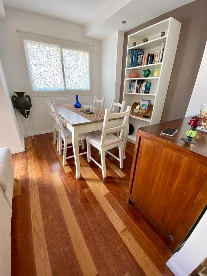 Appartement El Olivo *