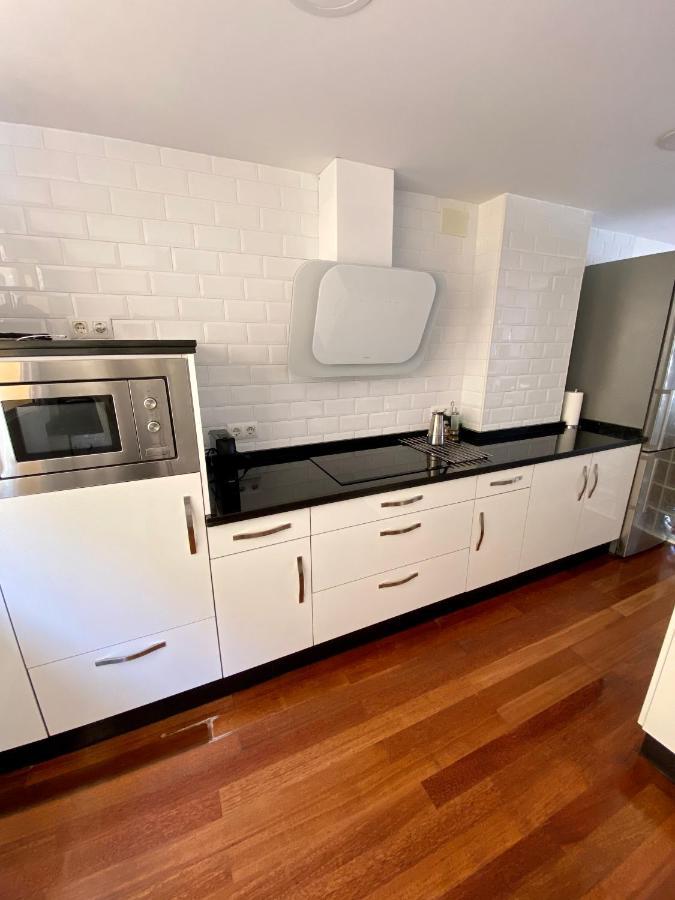 El Olivo Appartement *