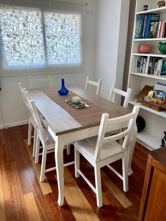 Appartement El Olivo *