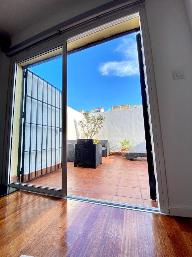 Appartement El Olivo Tarifa