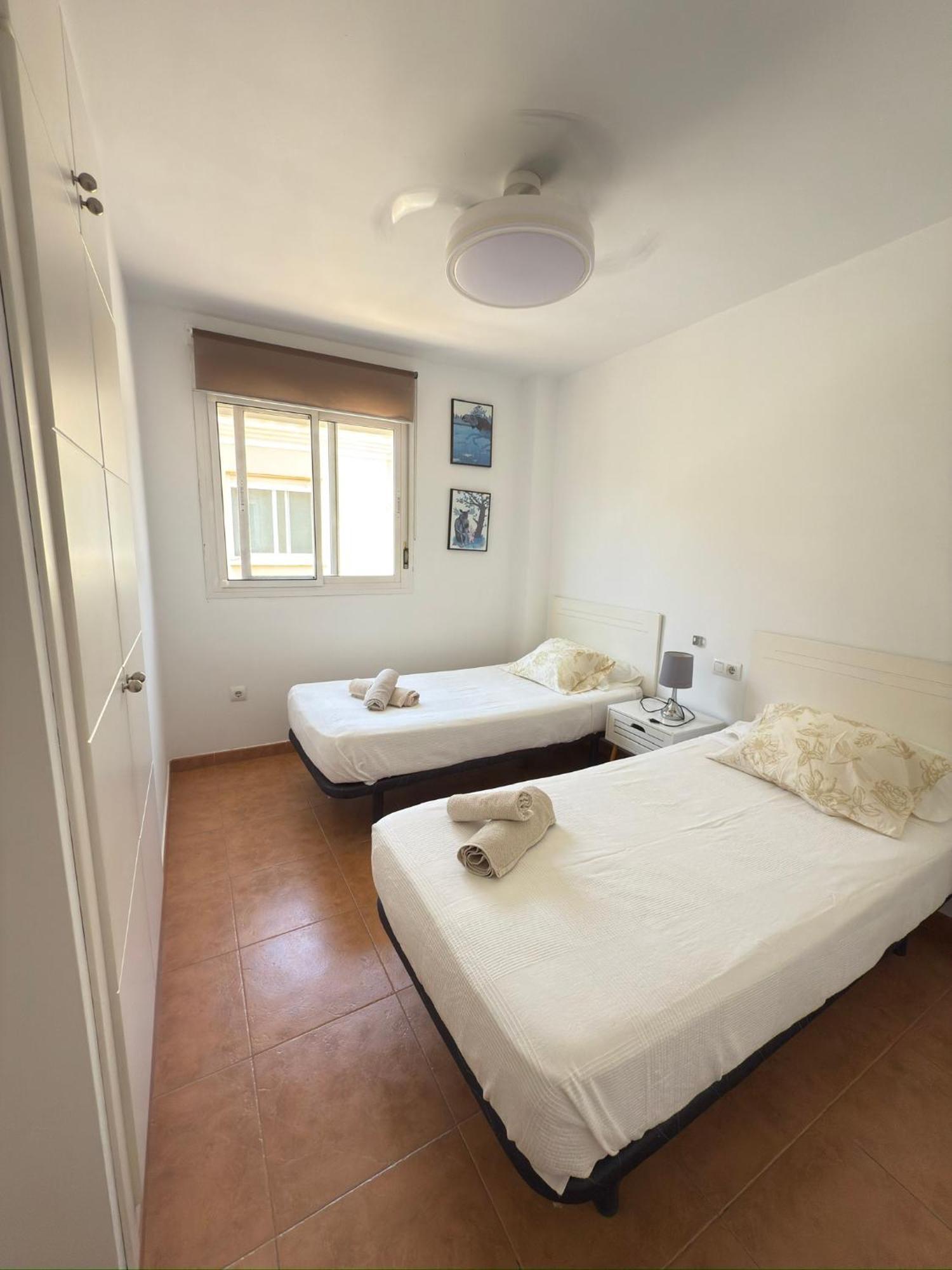 El Olivo Appartement