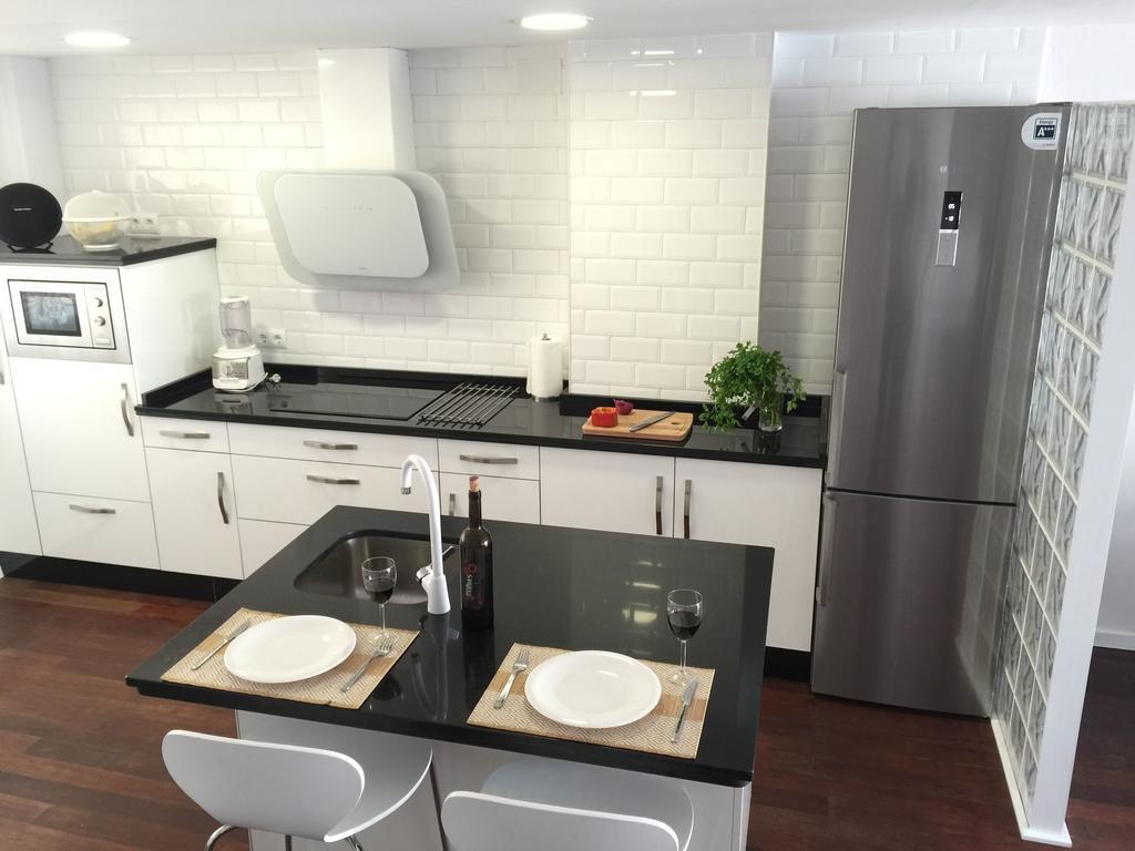Appartement El Olivo *