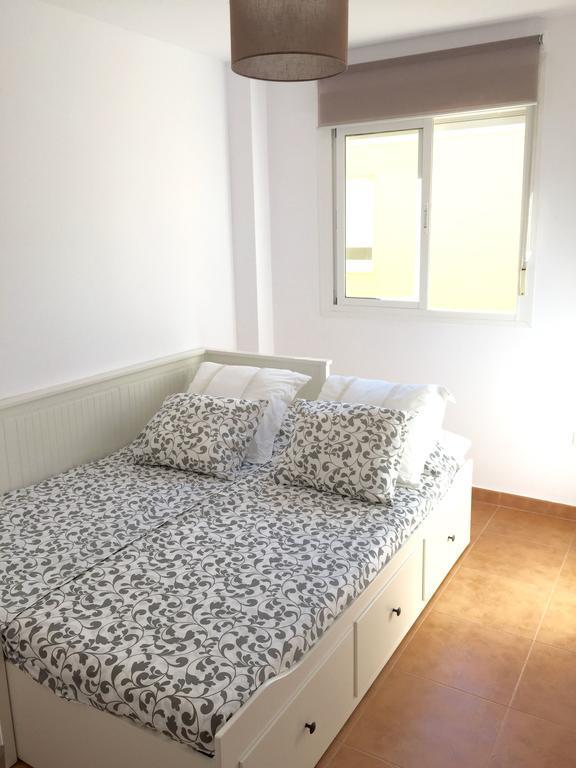 El Olivo Appartement *
