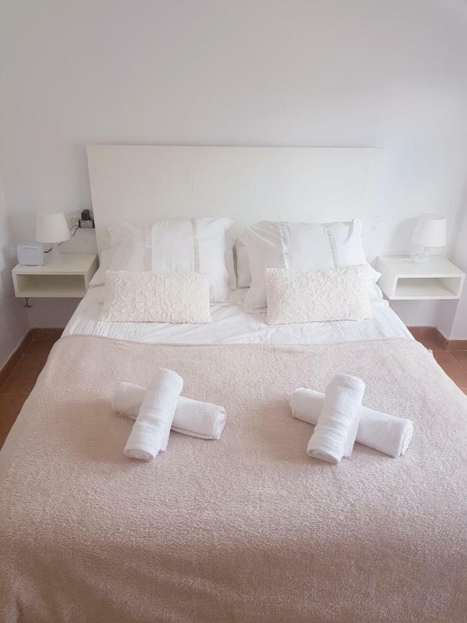 El Olivo Appartement *