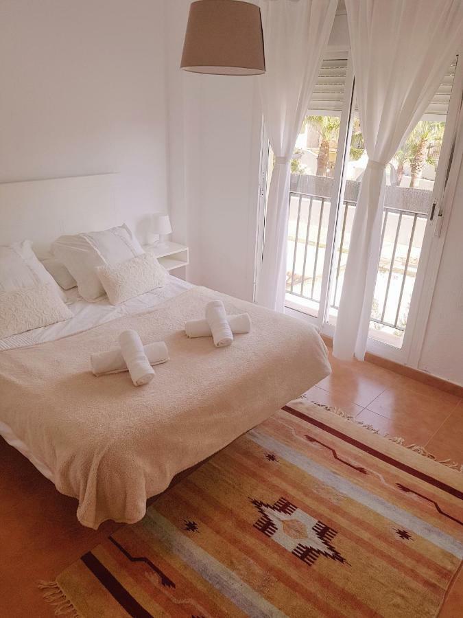 Appartement El Olivo